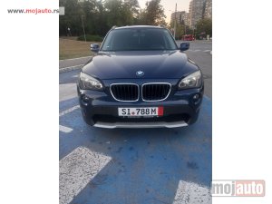 Glavna slika - BMW X1 18 Drive  - MojAuto