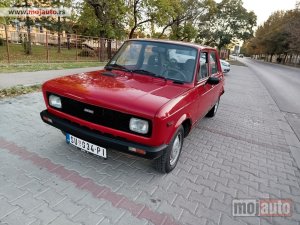 Glavna slika - Zastava 101   - MojAuto
