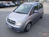 polovni Automobil Opel Meriva ODLICAN AUTO , BEZ ULAGANJA     polovni Automobil Opel Meriva ODLICAN AUTO , BEZ ULAGANJA