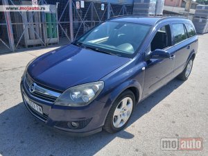 Glavna slika - Opel Astra ODLICAN AUTO REGISTRO 1 GODINU - MojAuto