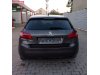 Slika 4 - Peugeot 308 1.6hdi alure  - MojAuto