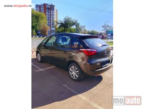 Glavna slika - Citroen C4 Picasso 1.6hdi  - MojAuto