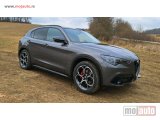 polovni delovi  ALFA ROMEO STELVIO POLOVNI DELOVI