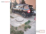 polovni Automobil Jeep Compass Rally 
