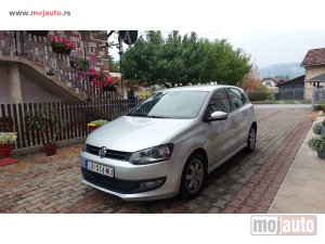 Glavna slika - VW Polo   - MojAuto
