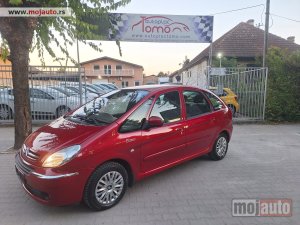 polovni Automobil Citroen Xsara Picasso 1.6 16V 