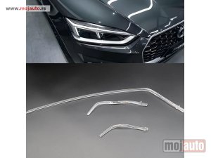 Glavna slika -  DRL tube za Audi a5/s5 led headlight - MojAuto