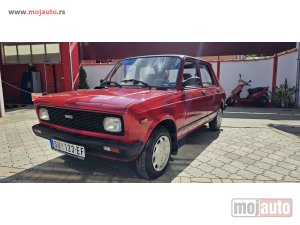 Glavna slika - Zastava 101 Skala 55  - MojAuto
