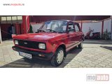polovni Automobil Zastava 101 Skala 55 