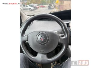Glavna slika - Renault Scenic 19dci  - MojAuto