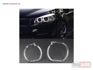 Glavna slika -  DRL tube za BMW 2-series f45 - MojAuto
