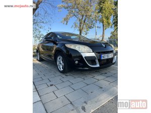 Glavna slika - Renault Megane 1,5 - MojAuto