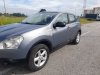 Slika 2 - Nissan Qashqai 1.5  - MojAuto