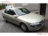 polovni Automobil Opel Vectra 1.7 TD  STRANAC  