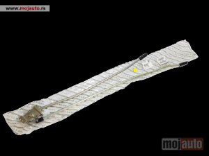 Glavna slika -  Pezo Boxer Mehanizam Brave Zadnji Vrata Levo 02-06,NOVO - MojAuto