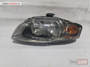Glavna slika -  221. Far levi Audi A4, B7, 2004-2008. kat.br: 8E0941003 - MojAuto