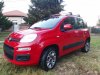Slika 2 - Fiat Panda 0.9 twin air  - MojAuto
