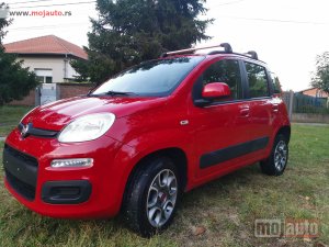 Glavna slika - Fiat Panda 0.9 twin air - MojAuto