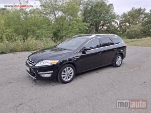 Glavna slika - Ford Mondeo 2.0 TDCI TITANIUM TOPSTANJE  - MojAuto