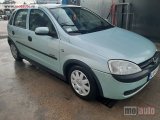 polovni Automobil Opel Corsa C 5vr. reg.5.2026... 
