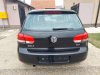 Slika 7 - VW Golf 6 1.6TDI 5VRATA HIGH LINE  - MojAuto