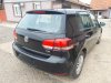 Slika 8 - VW Golf 6 1.6TDI 5VRATA HIGH LINE  - MojAuto