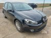 Slika 14 - VW Golf 6 1.6TDI 5VRATA HIGH LINE  - MojAuto