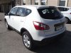 Slika 3 - Nissan Qashqai 1.5 DCI 78 KW DIGI ALU NOV  - MojAuto
