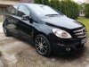 Slika 1 - Mercedes B 200 CDI  - MojAuto
