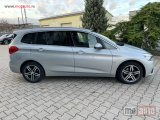 polovni Automobil BMW 218 Gran Tourer  D Automatic 