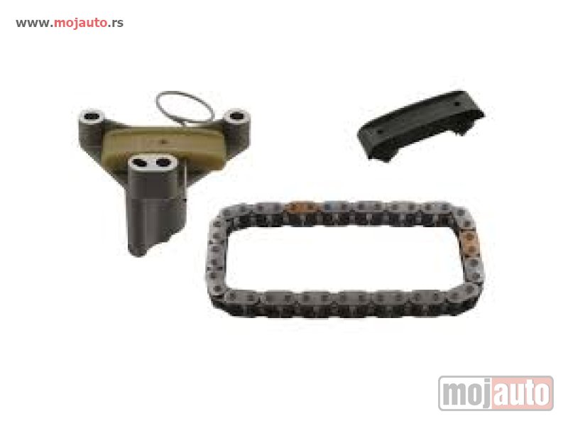 Glavna slika -  Suzuki Grand Vitara 2.0HDI Lanac Spaner Bregaste Osovine SET 00-05, NOVO - MojAuto