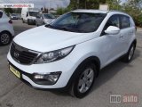 polovni Automobil Kia Sportage 1.7 CRDI 6B 85 KW DIGI ALU NOV polovni Automobil Kia Sportage 1.7 CRDI 6B 85 KW DIGI ALU NOV
