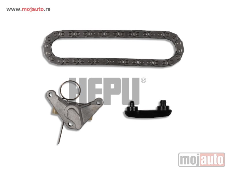 Glavna slika -  Pezo 508 2.0HDI Lanac Spaner Bregaste Osovine SET 10-18,NOVO - MojAuto