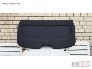 Glavna slika -  POLICA-DASKA GRPEKA PEUGEOT PEZO 308 2007-2013 god - MojAuto