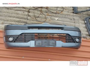 polovni delovi  Branici za C4 2008