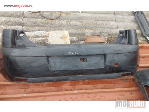 polovni delovi  Zadnji branici za C4 2008