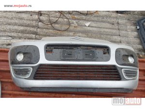 Glavna slika - Branik za Citroen C3 picasso - MojAuto