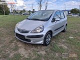 polovni Automobil Honda Jazz 1,2b iz CH 