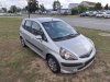 Slika 8 - Honda Jazz 1,2b iz CH  - MojAuto