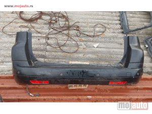polovni delovi  Zadnji branik za Citroen C4 picasso