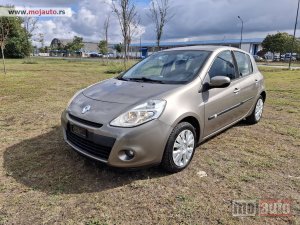 Glavna slika - Renault Clio 1,2b iz CH  - MojAuto