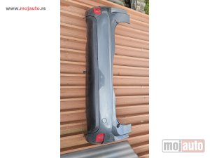 polovni delovi  Zadnji branik za Citroen C4 picasso 2015