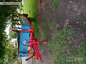 Glavna slika - MENGELE 4,6 - MojAuto