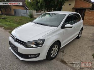 polovni Automobil VW Polo 1,4 Trendline 