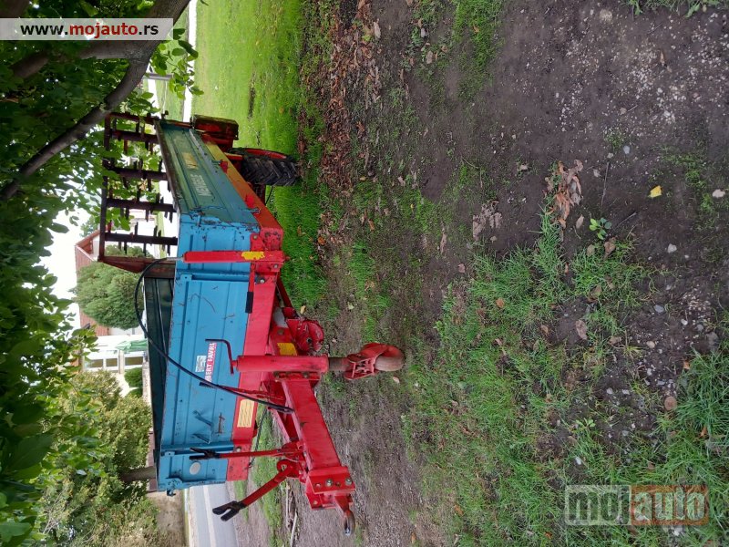 Glavna slika - MENGELE 4,6 - MojAuto