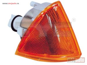 Glavna slika -  Citroen Ax Migavac Zuti Levo 87-91,NOVO - MojAuto