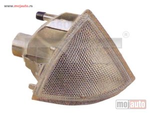 Glavna slika -  Citroen Ax Migavac Beli Levo 91-95,NOVO - MojAuto