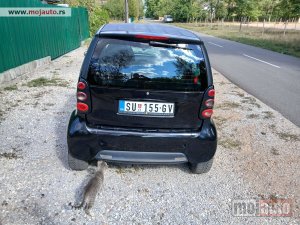 Glavna slika - Smart Smart - MojAuto