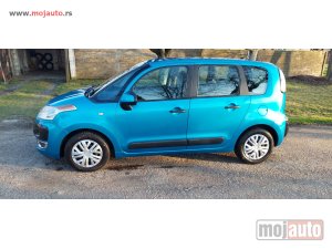 Glavna slika - Citroen C3 Picasso picaso c3 - MojAuto