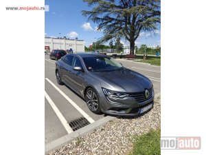 Glavna slika - Renault Talisman Zen Energy  - MojAuto